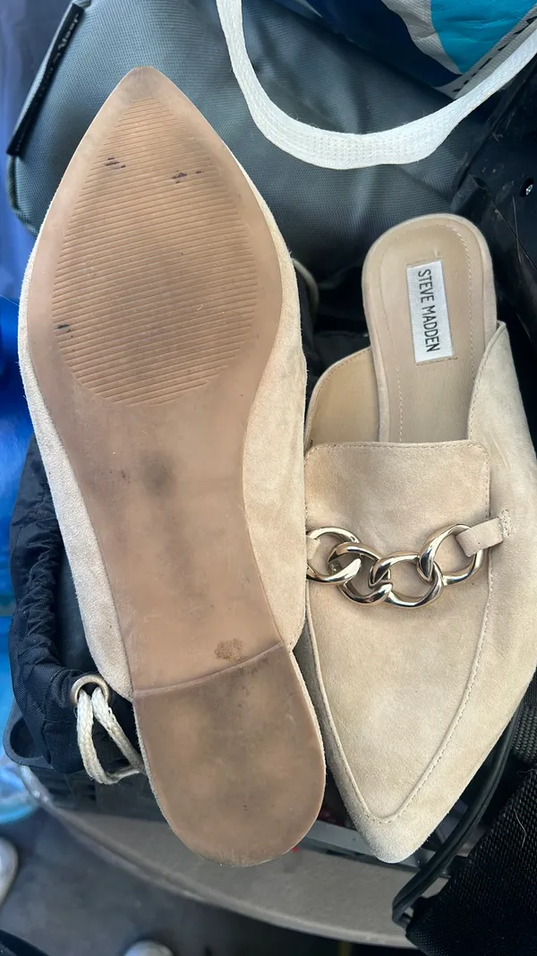 Steve Madden Slip-On  - Image 2