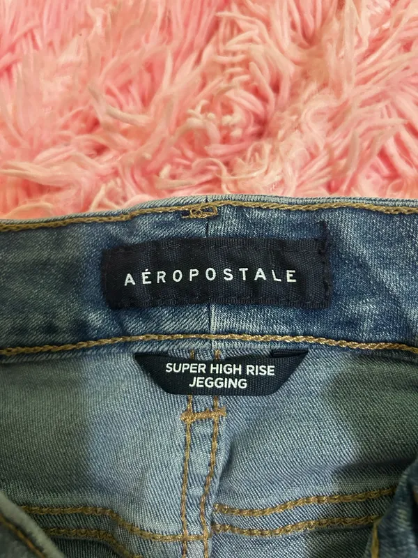 Jeans Aeropostale - Image 3