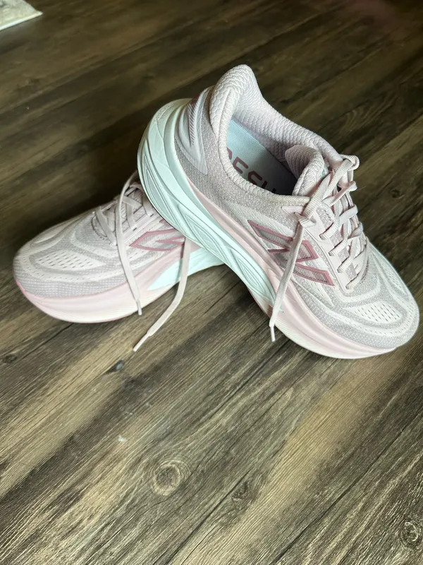 New Balance Fresh Foam Running Shoes - Image 2