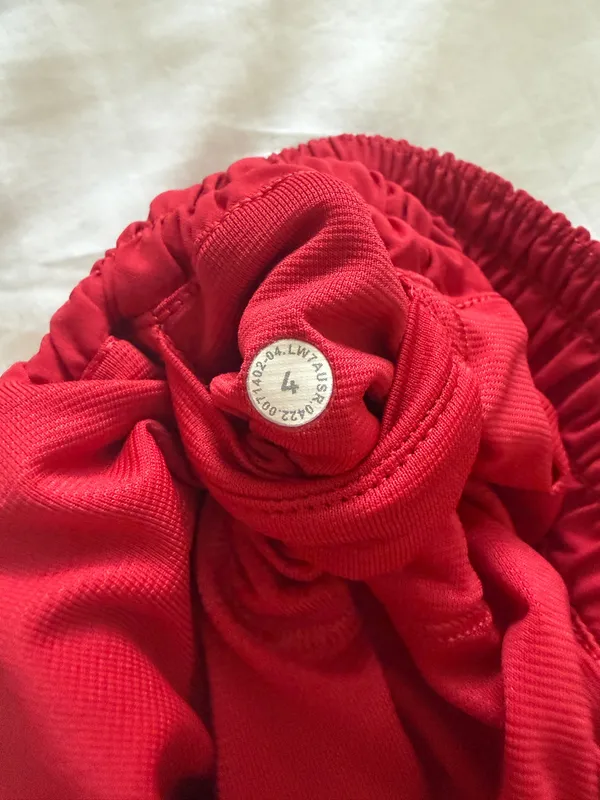 Hotty Hot Lululemon Shorts 2.5" - Image 3
