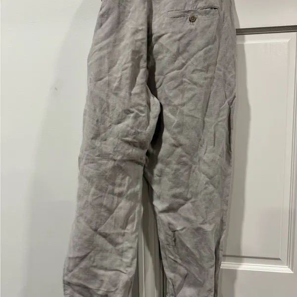 Wilfred Gray Women's Trousers - Image 4