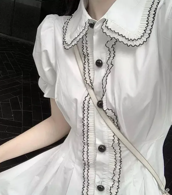 dress Size M - Image 3