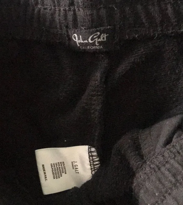 Brandy Melville sweatshorts - Image 4