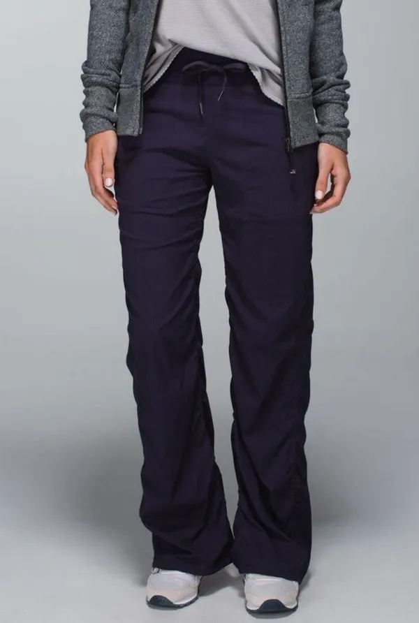 Lululemon Dance Studio Pant II *Unlined (Regular) - Image 10