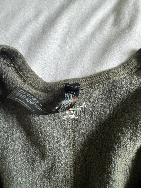 Urban Outfitters Crop Top - Image 2