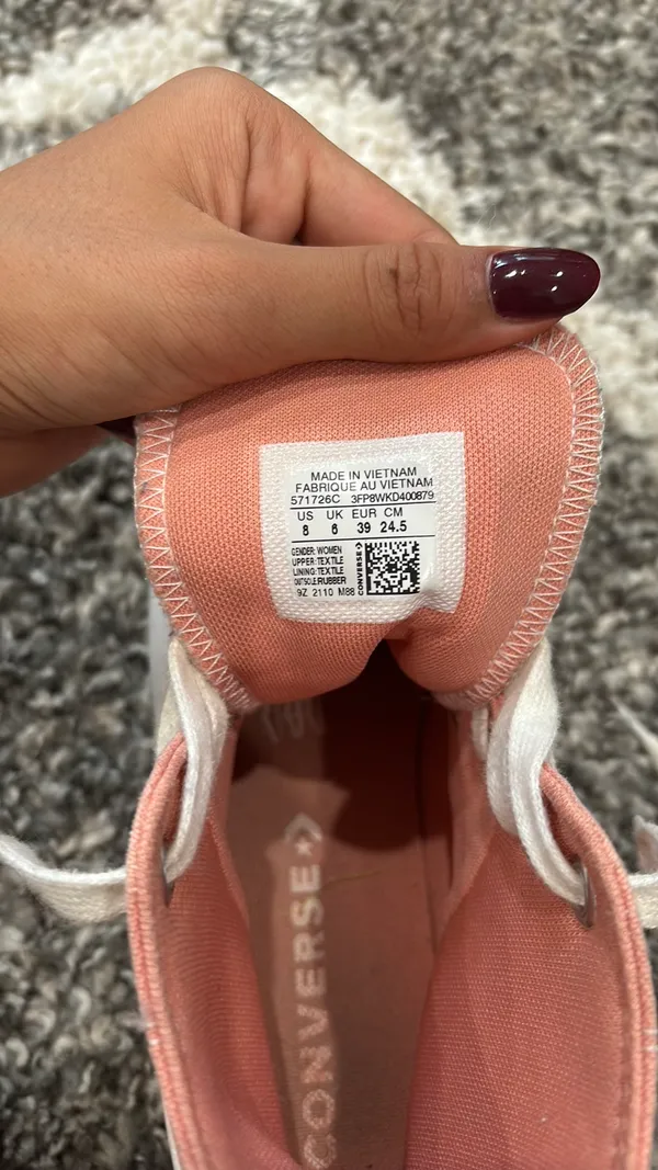 Converse High-Top - Image 3