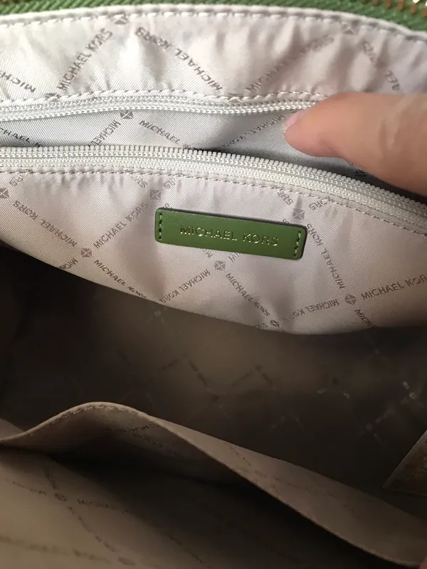 Michael Kors Purse - Image 12