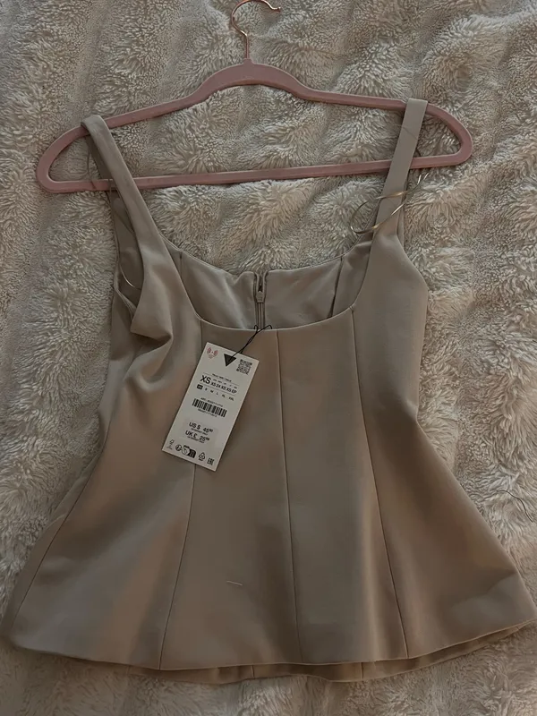 ZARA Top - Image 2