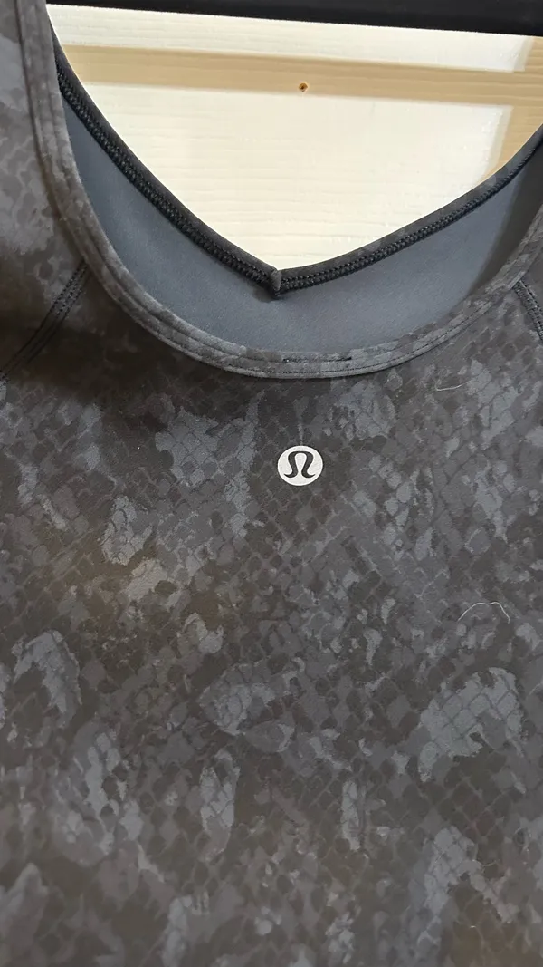 Lululemon Align Shirt - Image 4