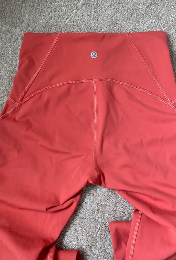 Lululemon Leggings - Image 6