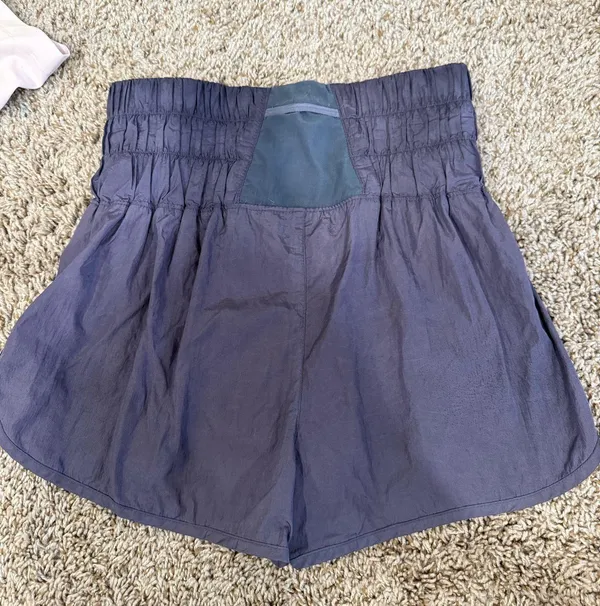 Free People Movement Shorts - Image 2