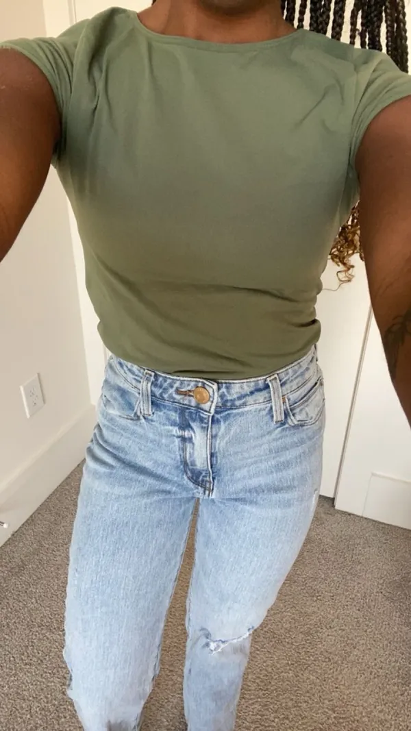 Free People Crop Top - Image 5