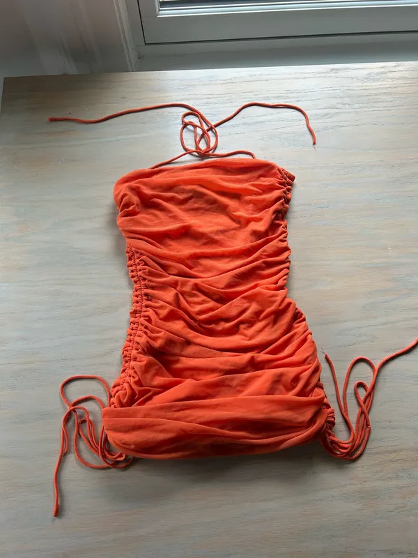 Princess Polly Mini Dress - Image 3