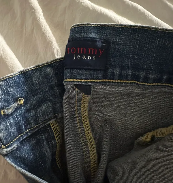 Denim Jeans - Image 5