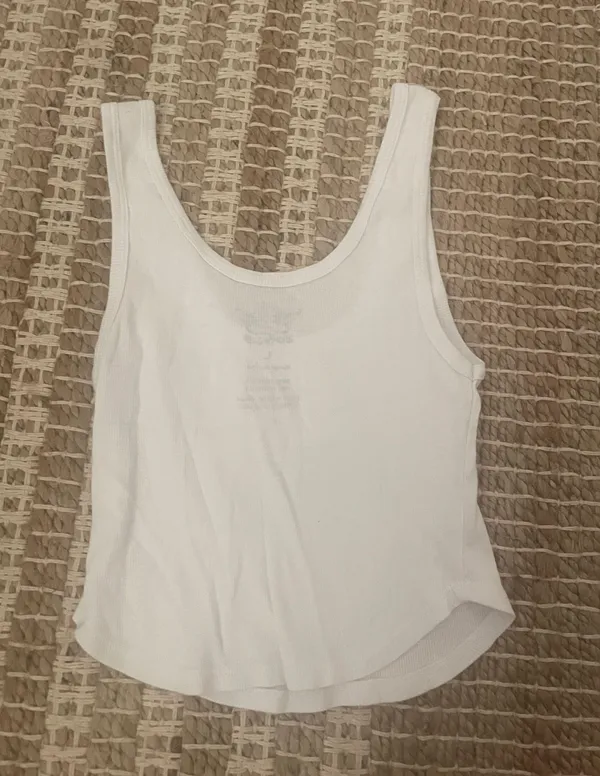 White Size L - Image 3