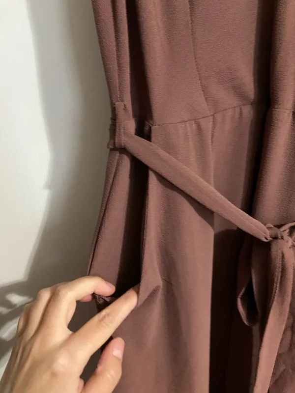 Monteau Jumpsuit - Image 3
