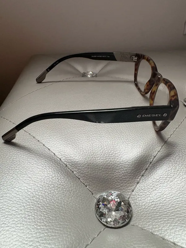 Diesel Glasses - Image 2