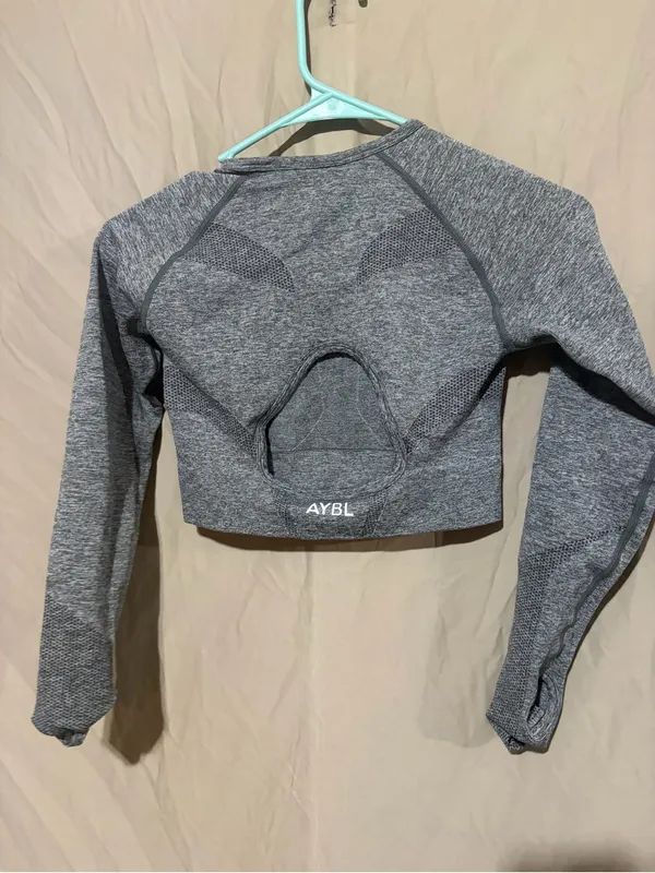 AYBl long sleeve - Image 3