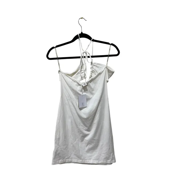 Glamorous Halter Cutout Dress Halter Cutout‎ Dress Size Medium - Image 5