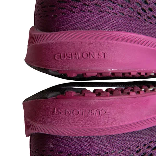 Nike Zoom Winflo 5 in True Berry Purple Sneakers 7.5 Womens Pink Purple Sneakers - Image 7