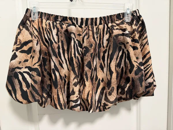 SHEIN skort - Image 2