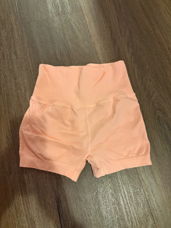 Free People Movement Shorts - Image 4