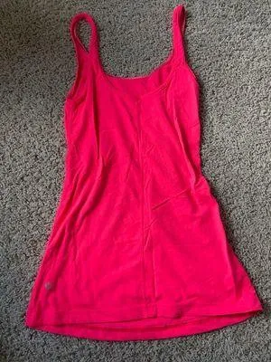 Lululemon Tank - Image 2