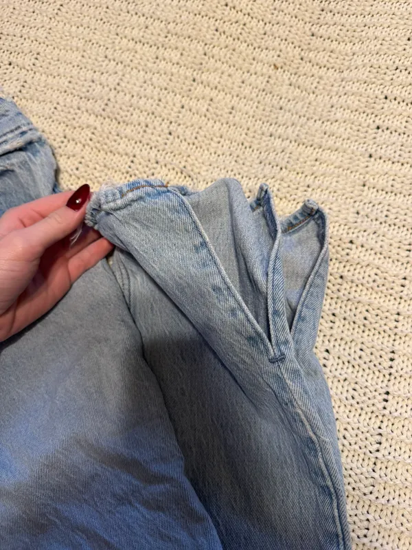 Abercrombie Jeans - Image 5