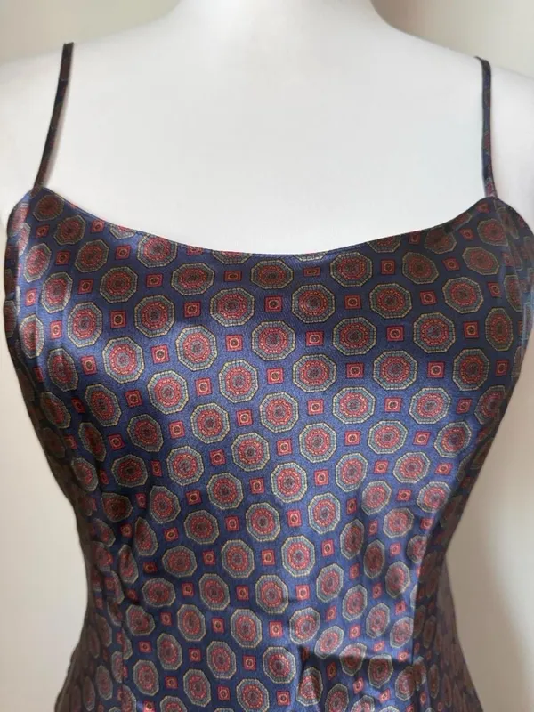 Victoria’s Secret Y2K Slip Dress - Image 3