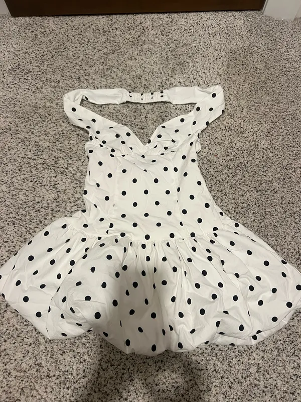 Peppermayo Mini Dress - Image 2