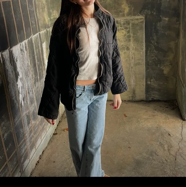 Free People Jacket  - Image 2