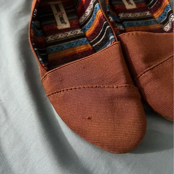 Minnetonka Slip ons! - Image 5
