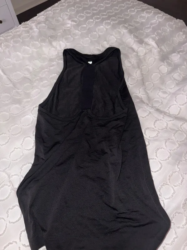 Lululemon Tank - Image 2