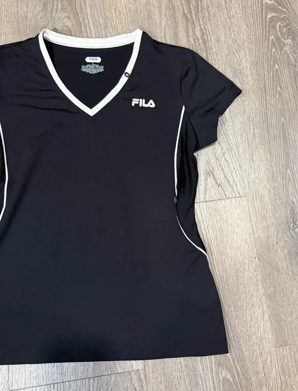 FILA short sleeve top - Image 2