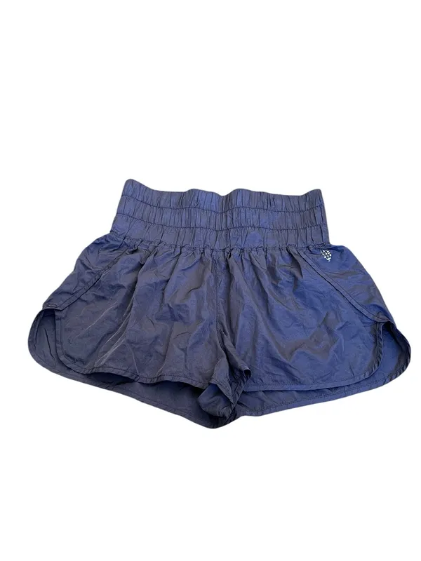 Free People FP Movement The Way Home Shorts Athletic Athleisure Summer Beach - Image 2