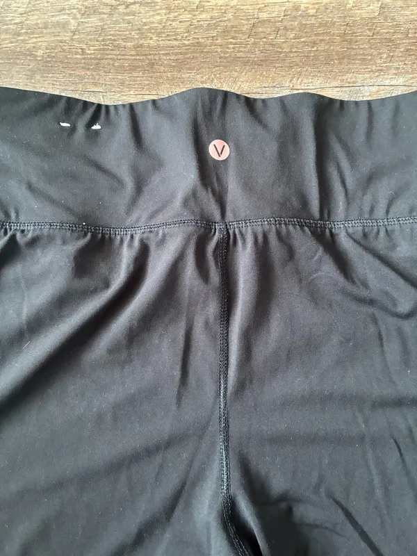 Livi Lane Bryant Leggings - Image 2