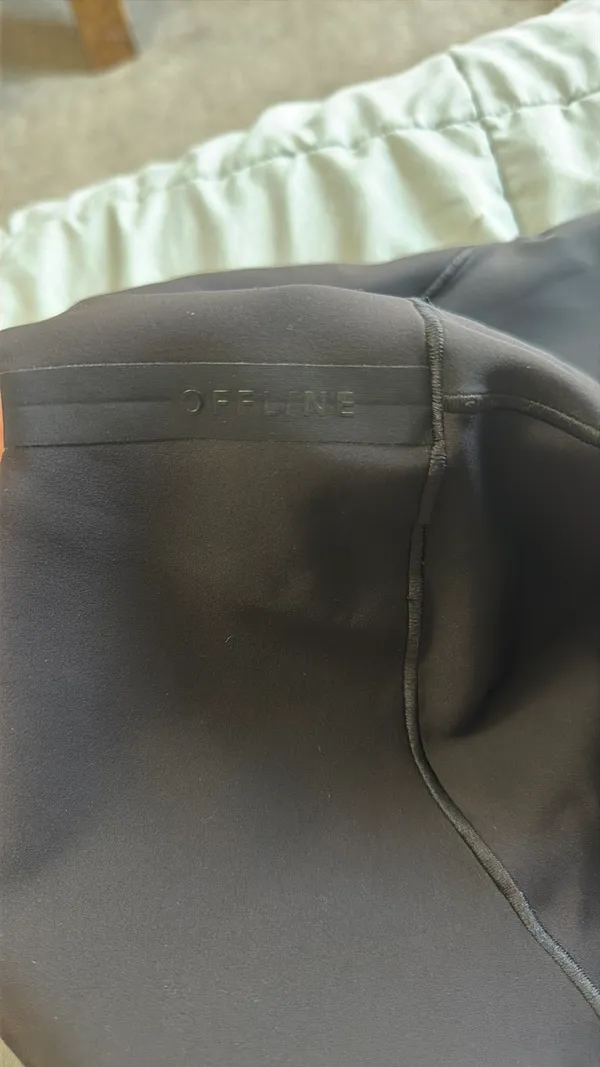 Offline Aerie Shorts Biker - Image 4