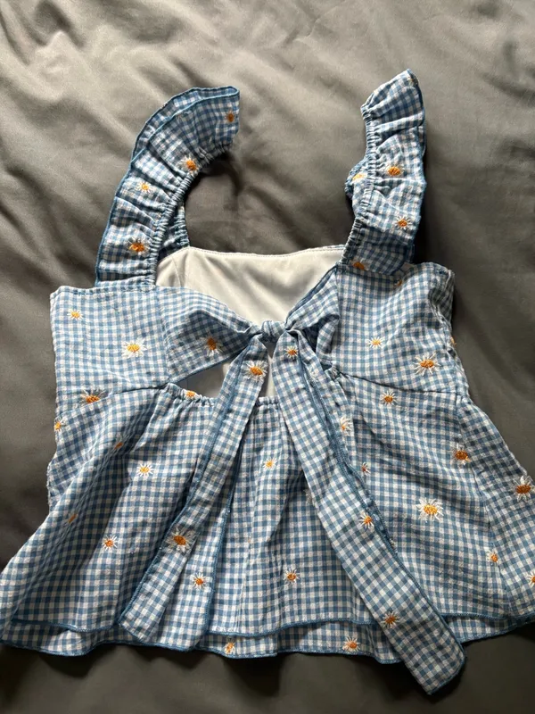 Boutique top - Image 2