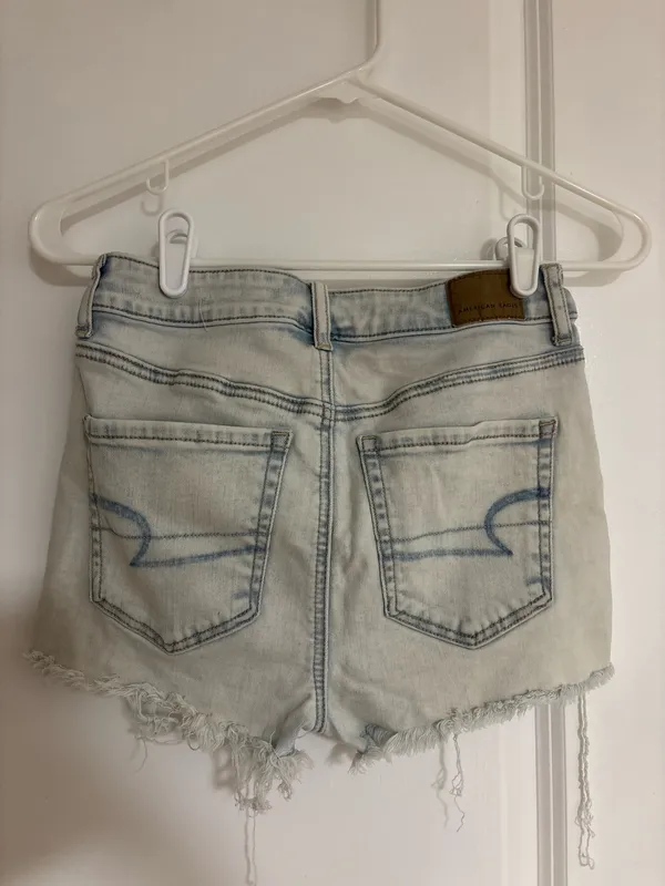 American Eagle shorts - Image 3