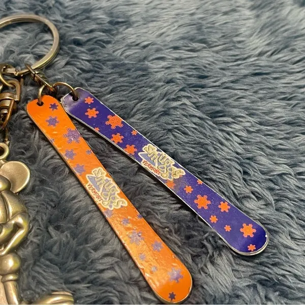 Disney Monogram holder keys Minnie Mouse - Image 5
