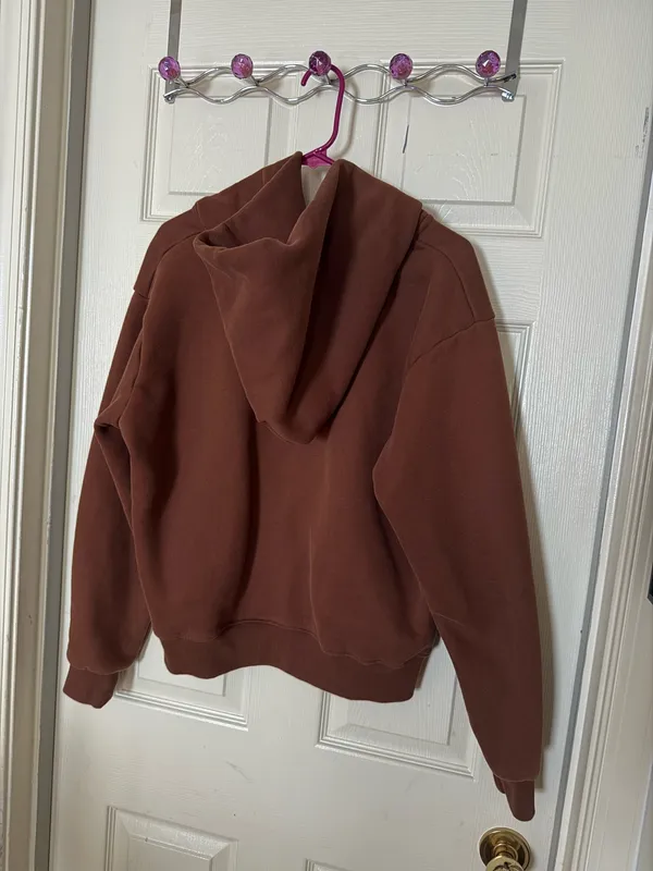 PARKE Zip Up  - Image 2
