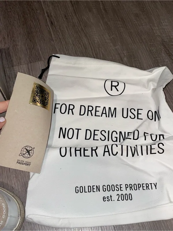 Super-Star Skate Golden Goose Sneaker - Image 11