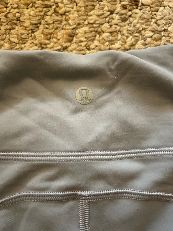 Lululemon Leggings - Image 3