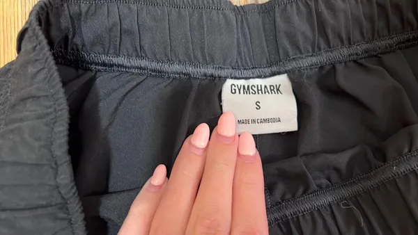 Gymshark Shorts - Image 2