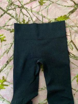 Leggings Black - Image 2
