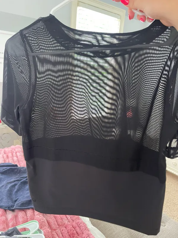 lululemon tee - Image 2