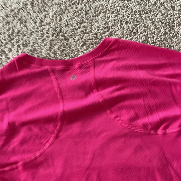 Athleta seamless top. S - Image 7