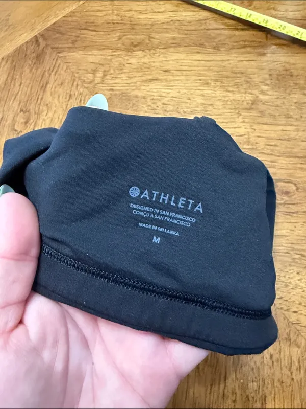 Athleta Sports Bra - Image 5