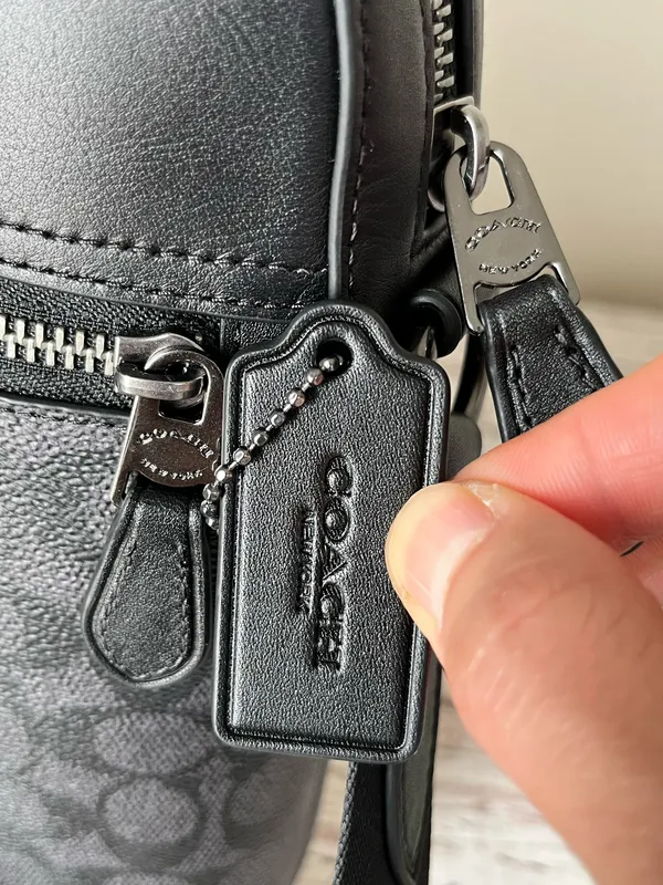 Coach bag men set - Image 16