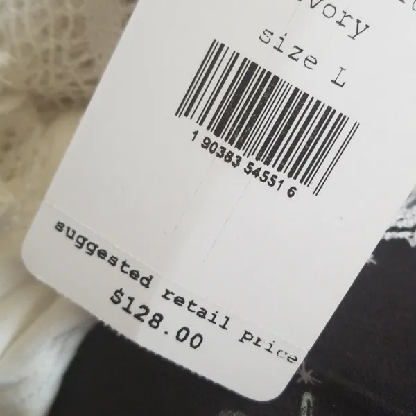 Free‎ People Dress - Image 6